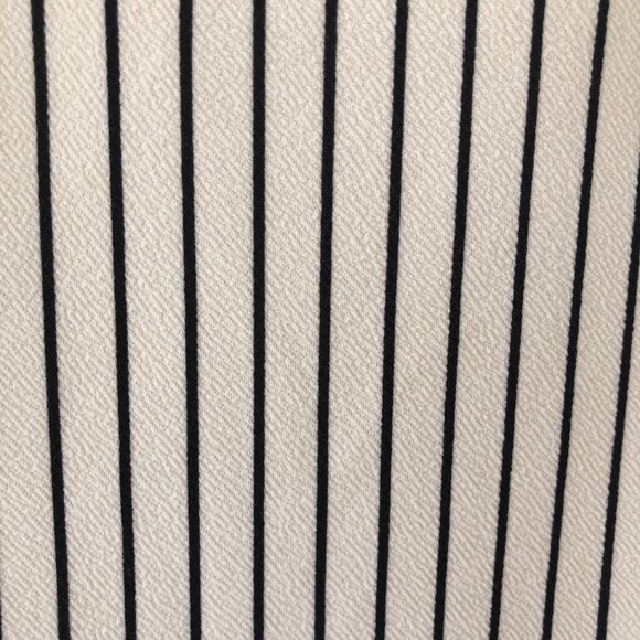 Moa Moa Women’s Summer Top Size 3X Flare Ruffle Sleeve Back Bow Detail - Picture 14 of 14